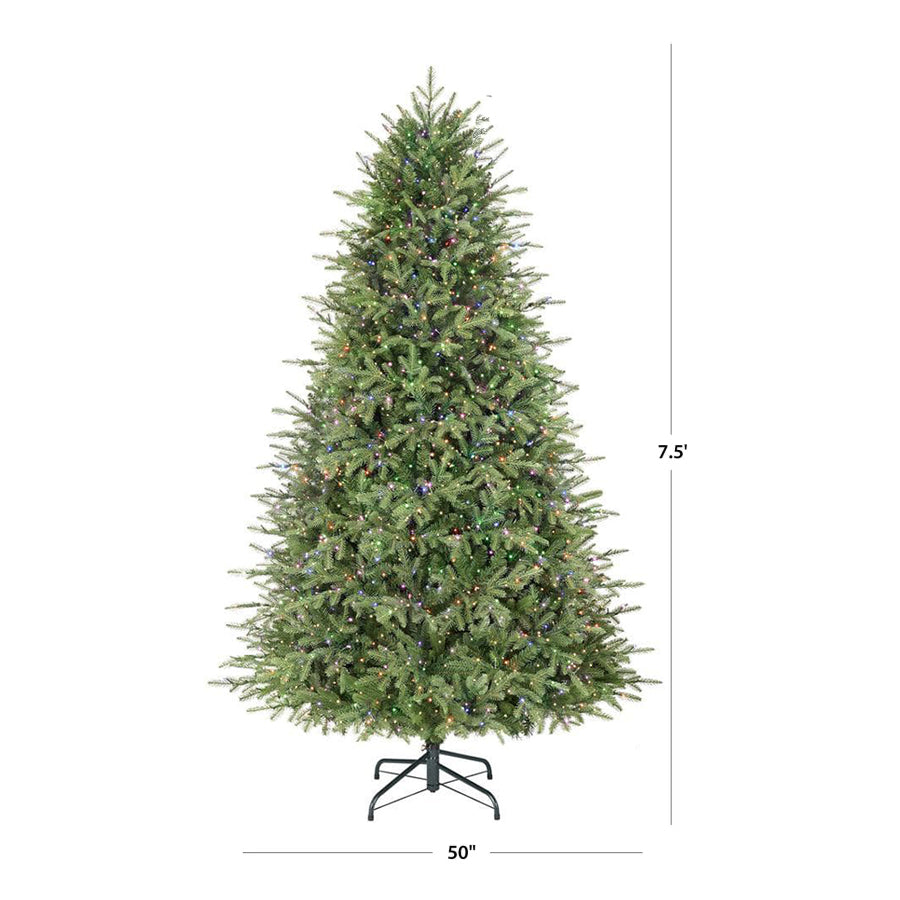 🎅Christmas 🔥My Texas House Christmas Tree 2250LED