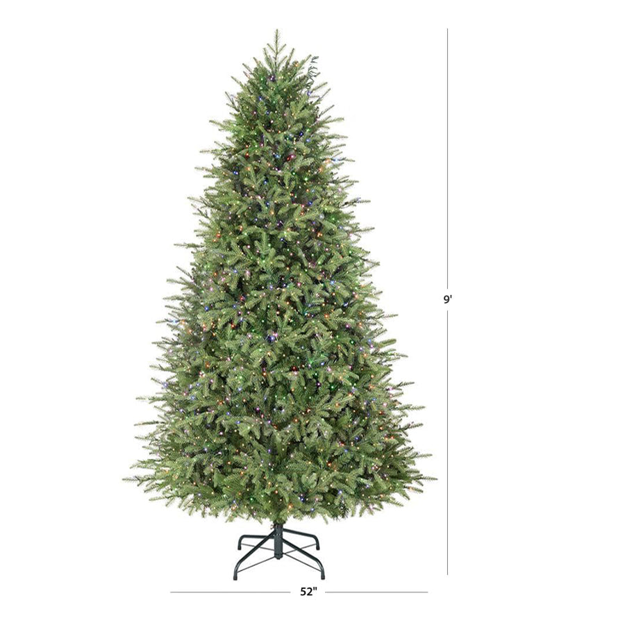 🎅Christmas 🔥My Texas House Christmas Tree 2250LED