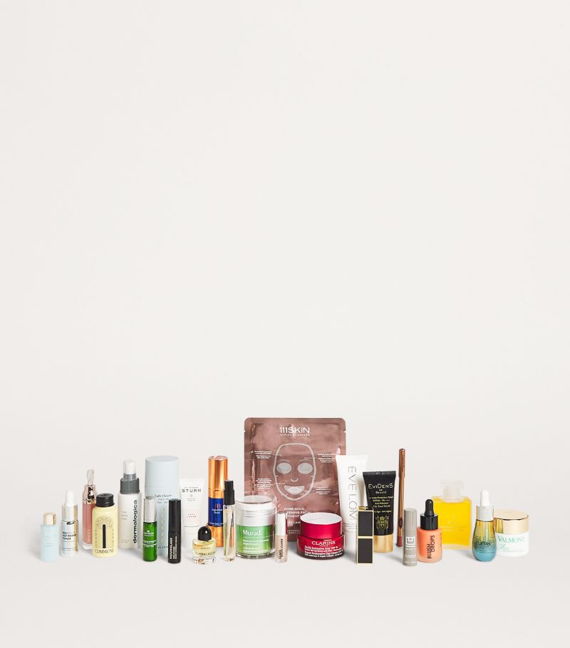 The Harrods Beauty Advent Calendar 2024