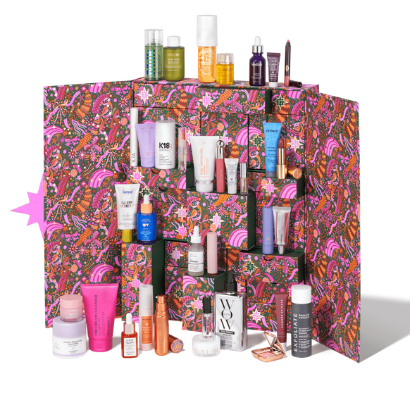 2024 Beauty Advent Calendar(SPACENK)