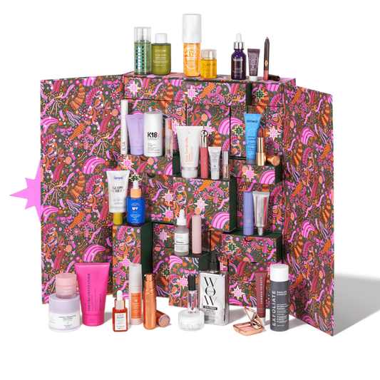 2024 Beauty Advent Calendar(SPACENK)