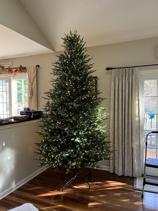 🎅Christmas 🔥My Texas House Christmas Tree 2250LED