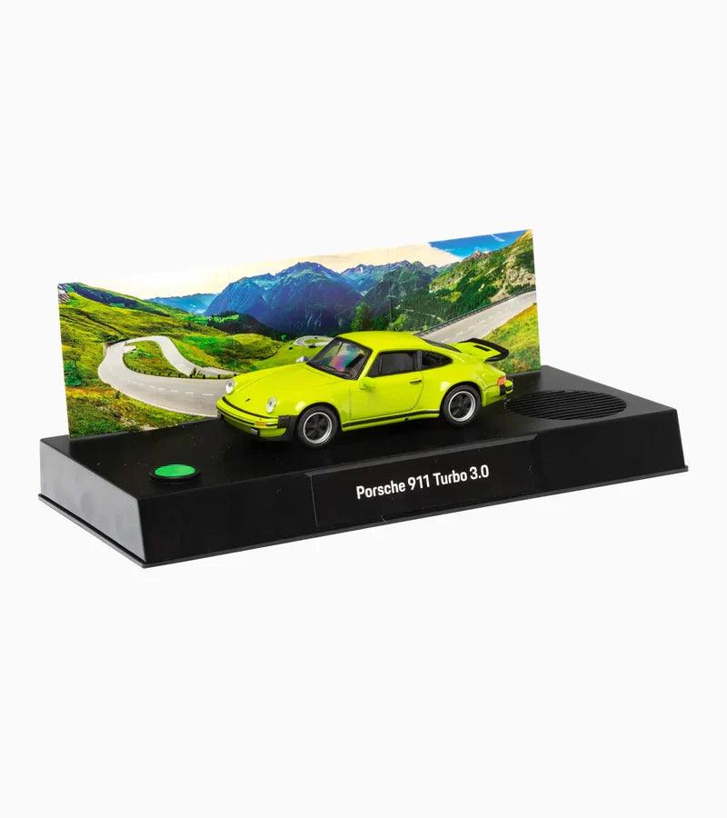 🚗Porsche 911 Christmas Advent Calendar – One-click collection of luxury sports cars🎄